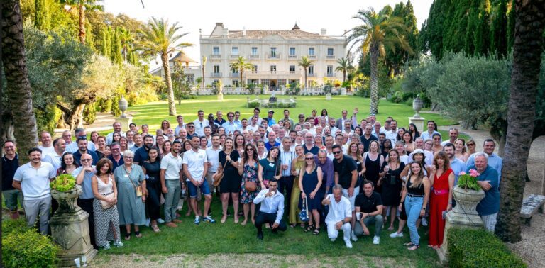 Lire la suite à propos de l’article Séminaire SAGESSE juin 2025 : Retour sur l’évènement